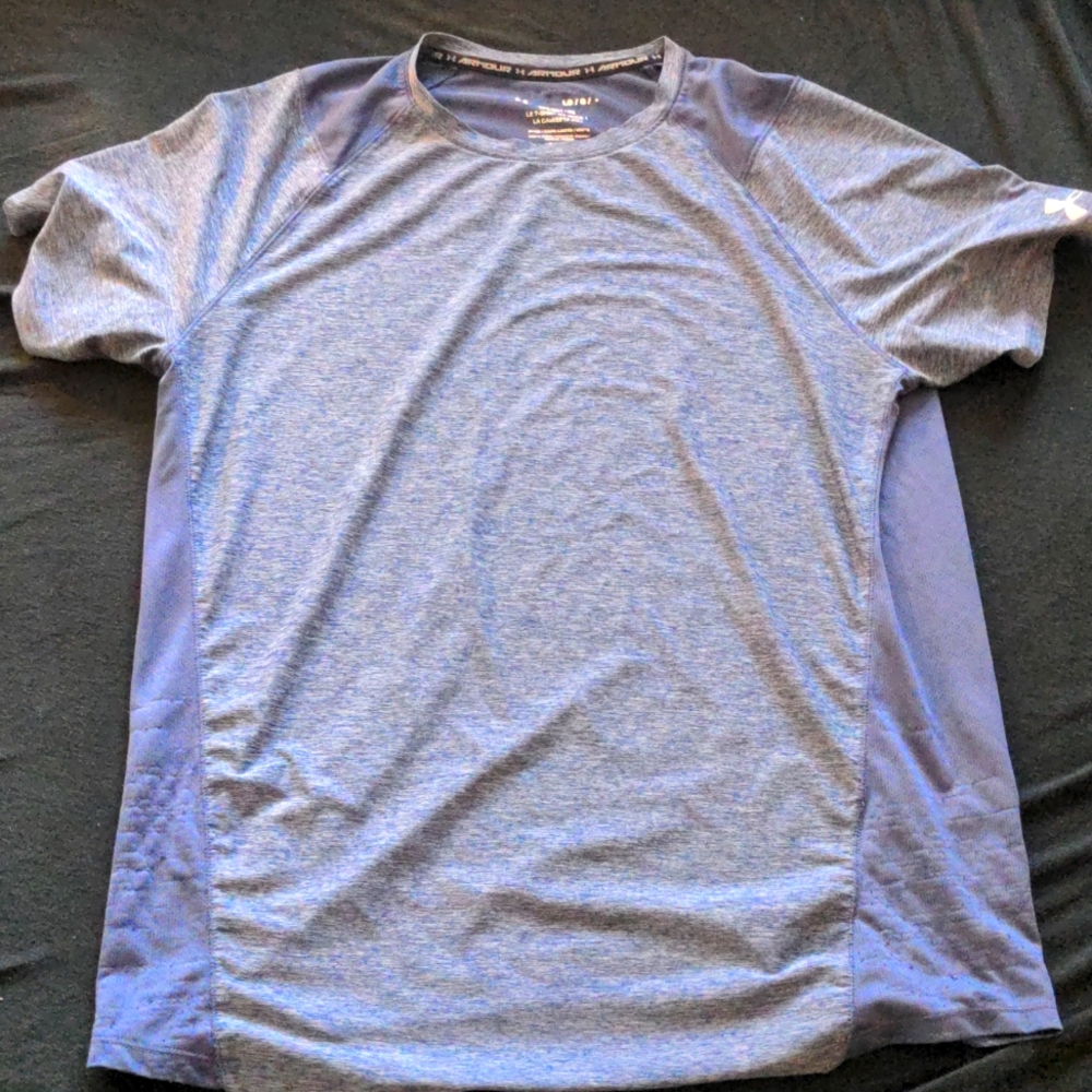 Under Armour Large Exercise MK1 Tee